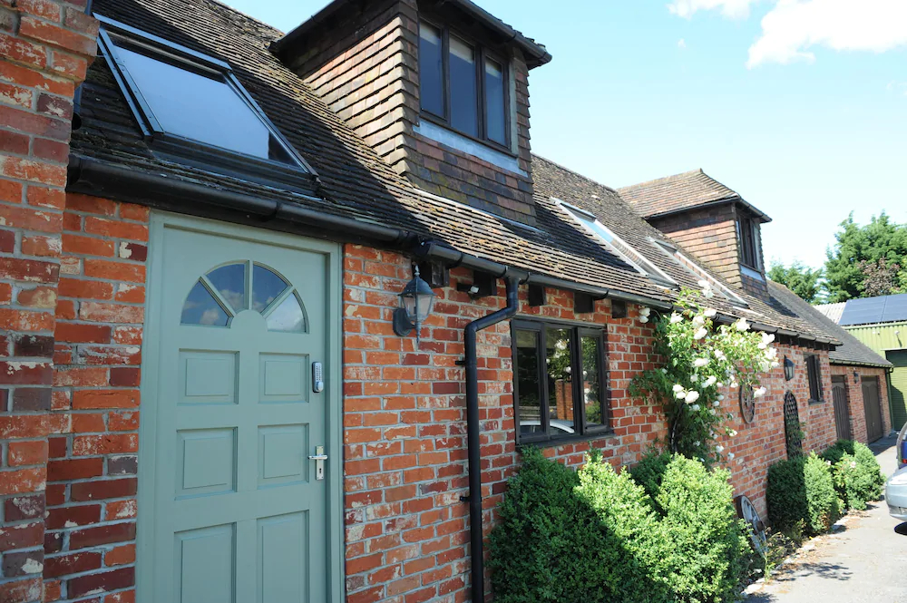 Northlands Farm & Lakes