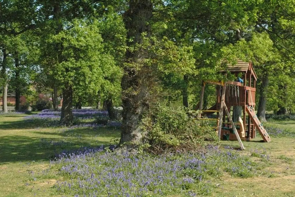 Northlands Farm & Lakes