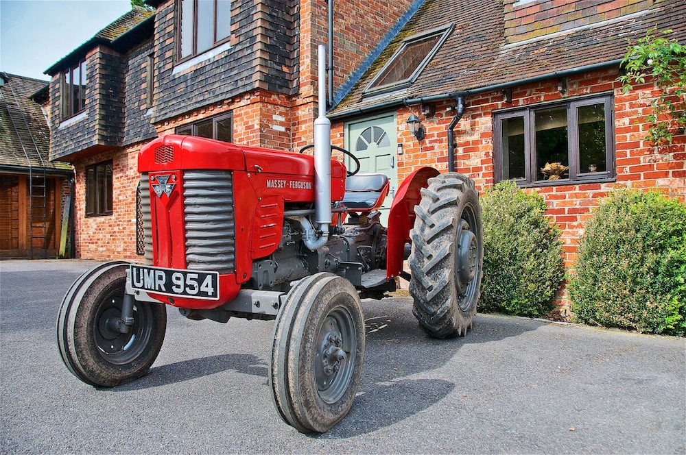 Northlands Farm & Lakes