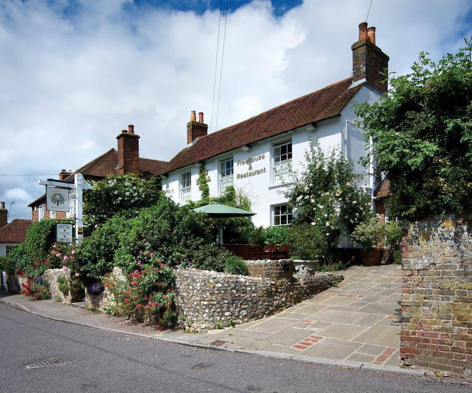 The Royal Oak