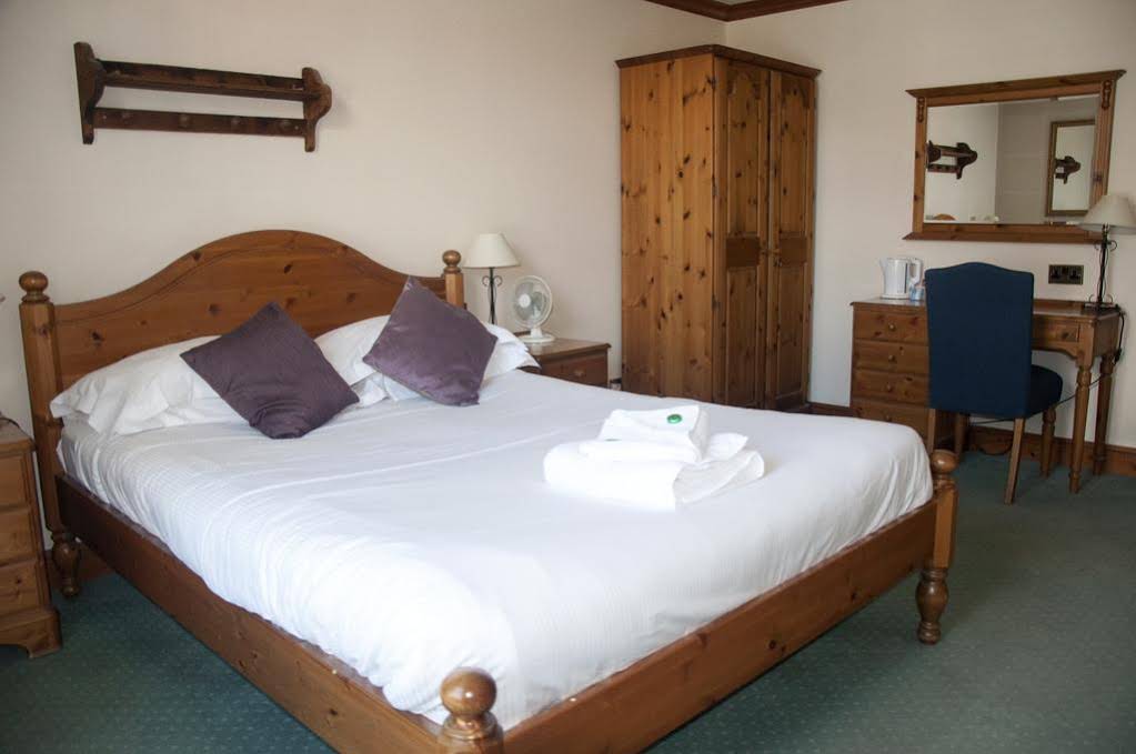 The Vestry