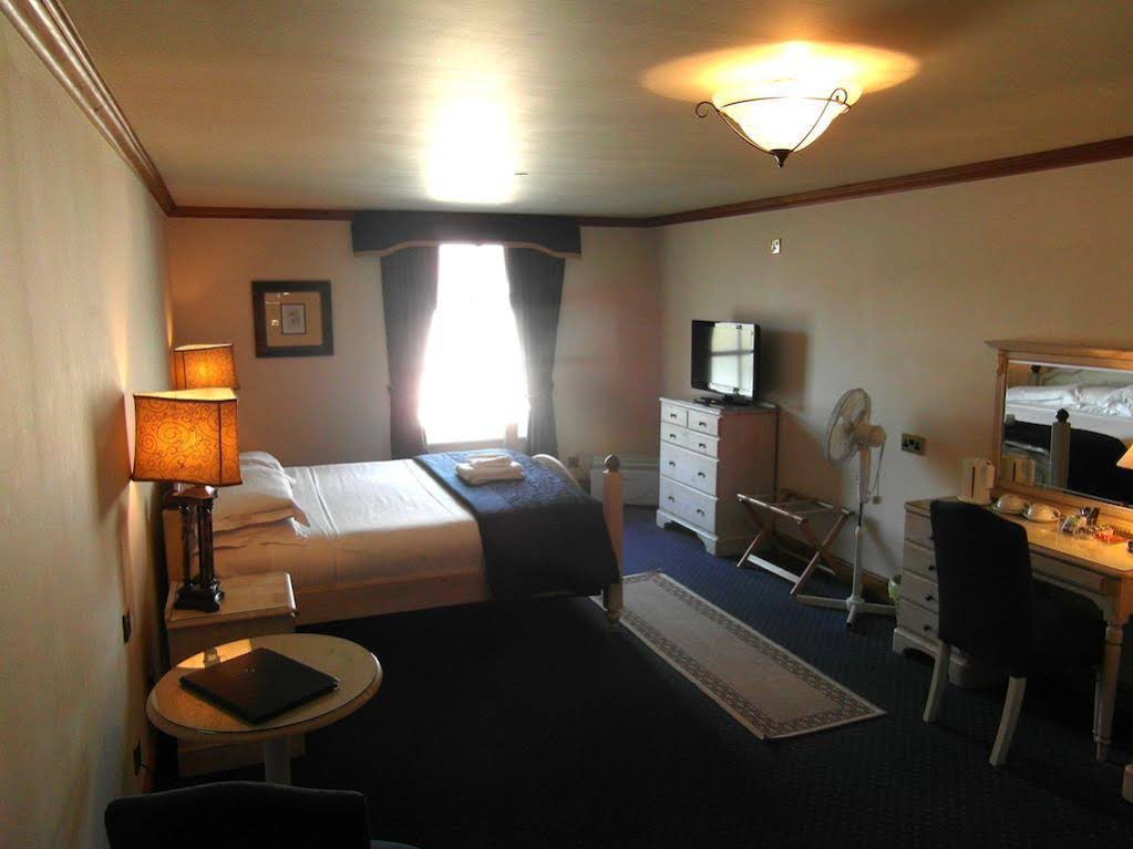 The Vestry
