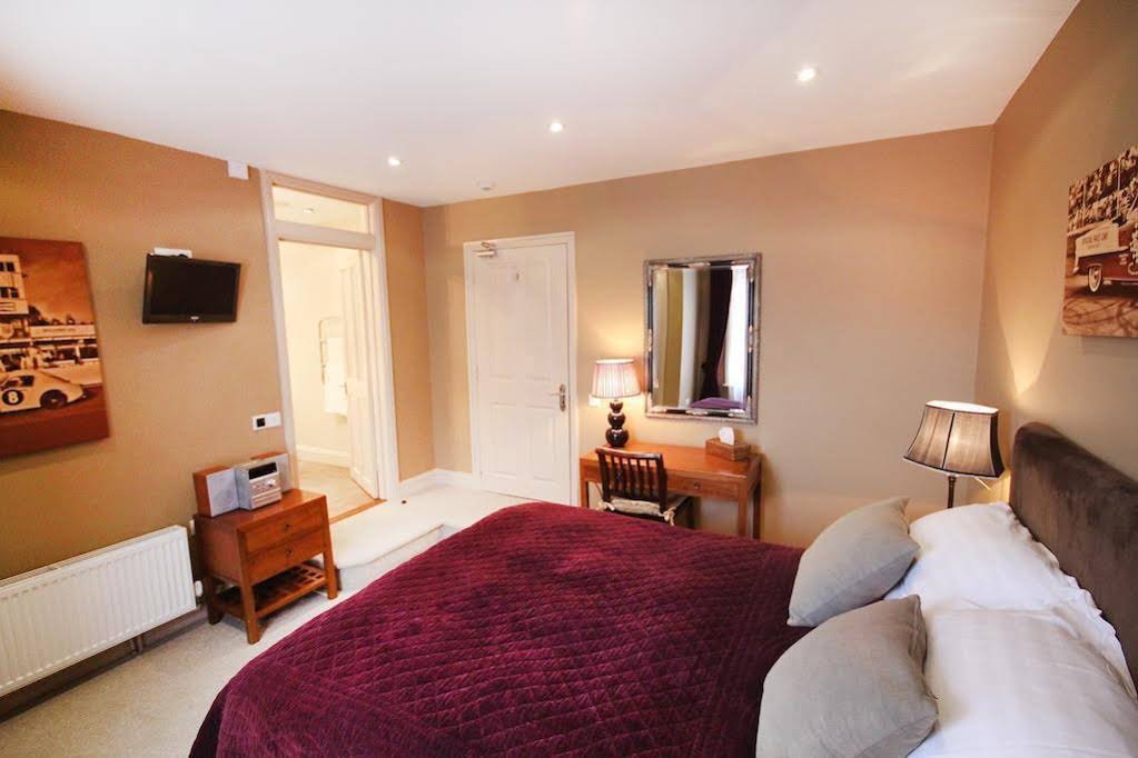 Trents Inn