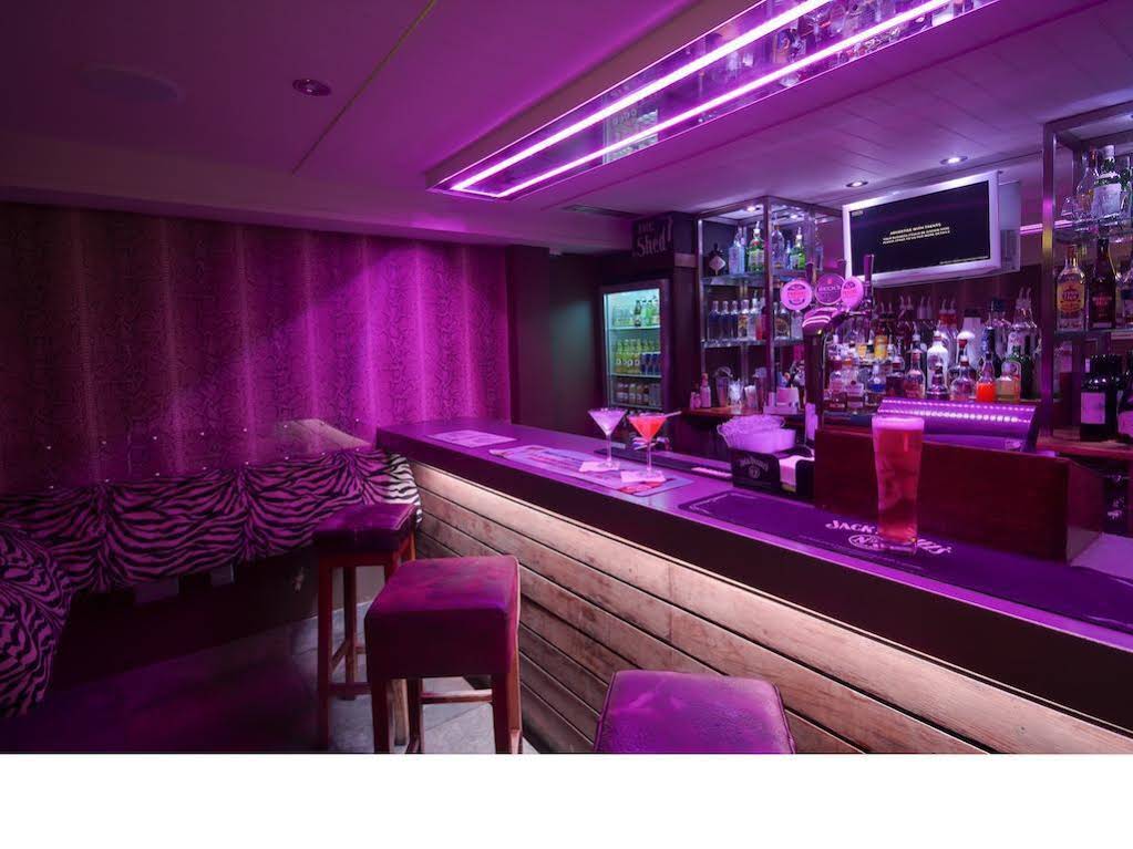 Trents Inn