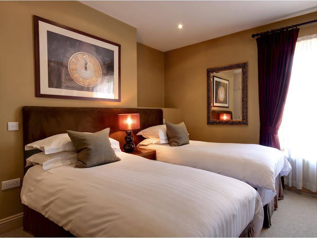 Trents Inn
