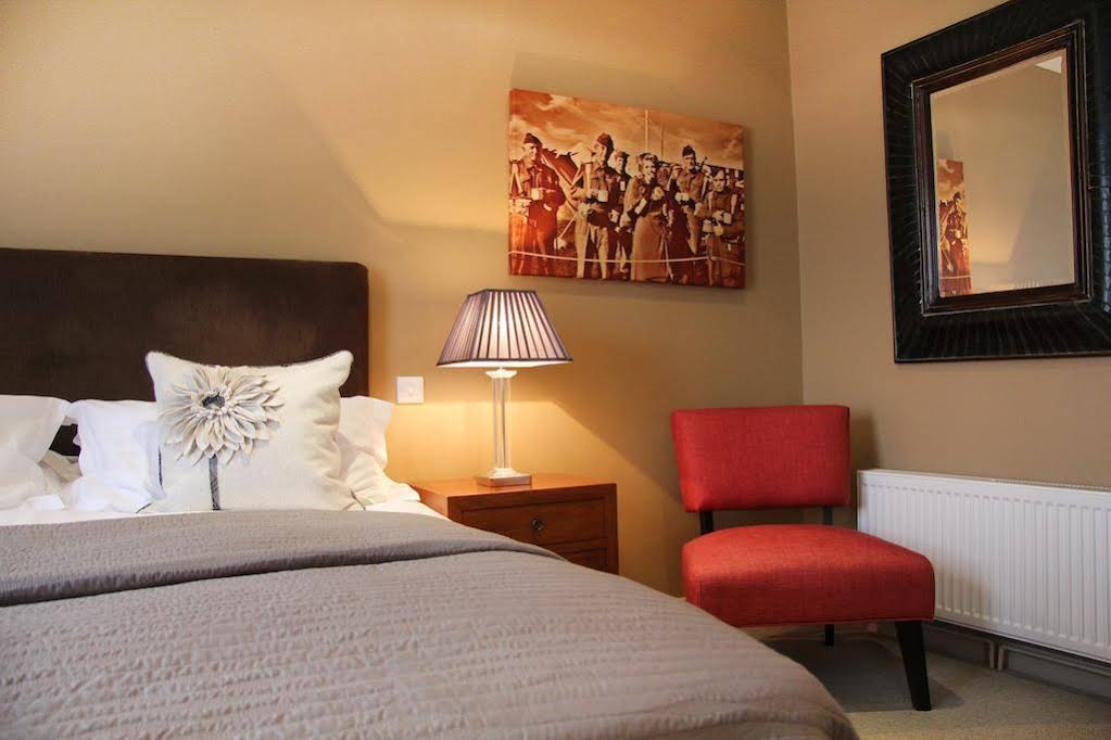 Trents Inn