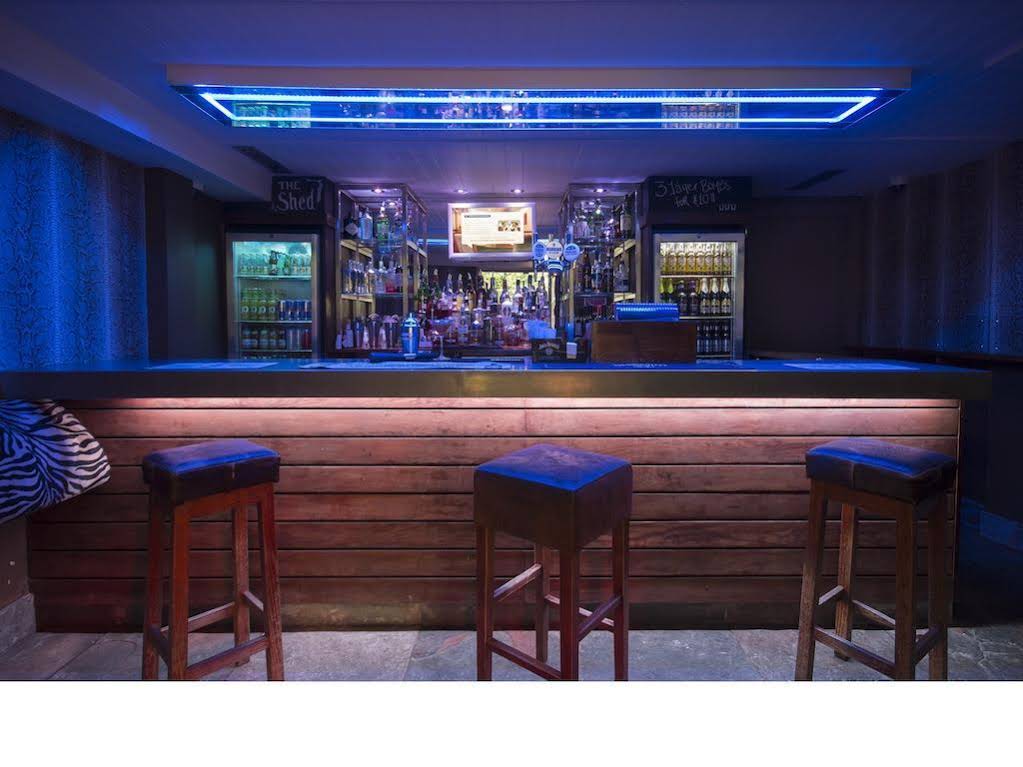 Trents Inn