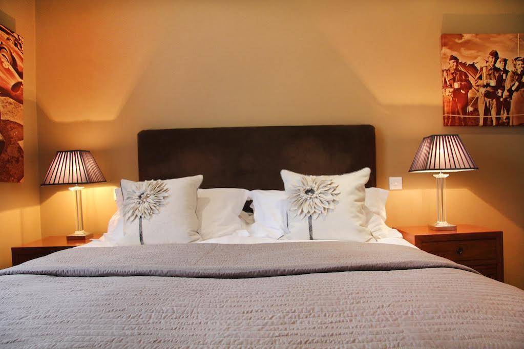 Trents Inn