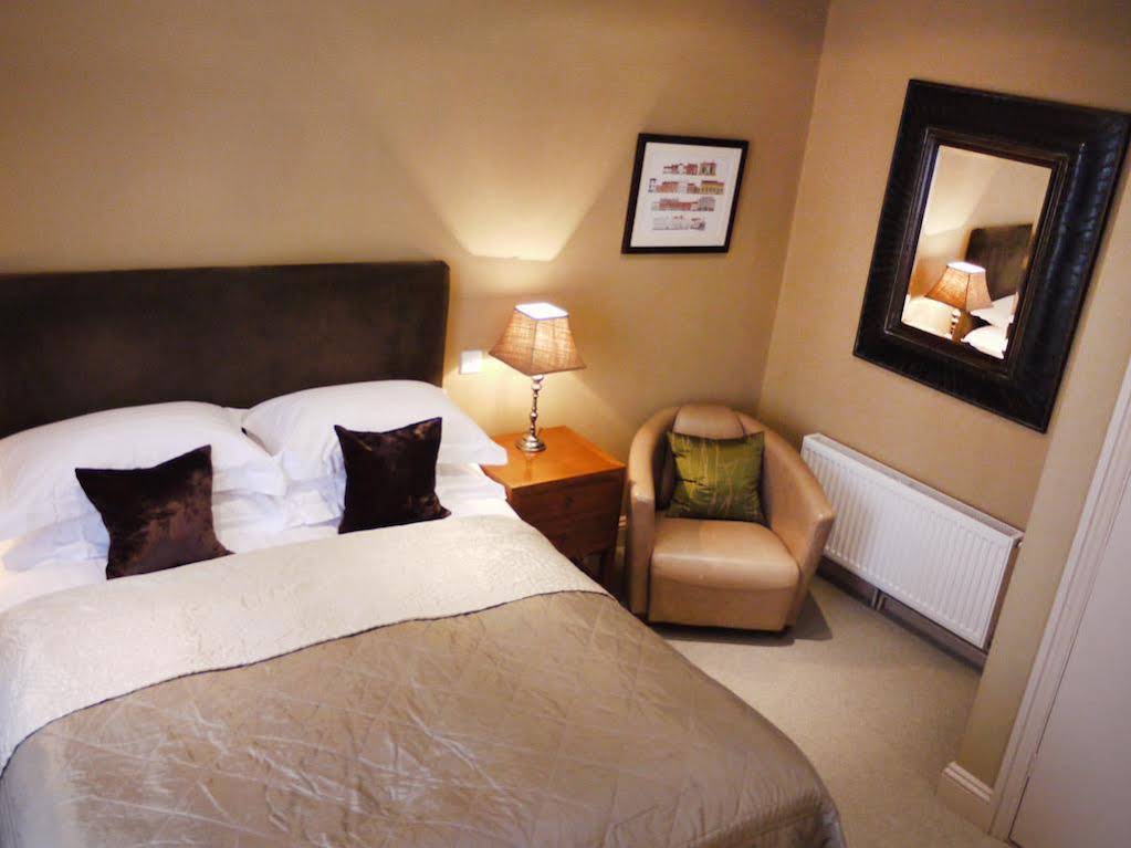 Trents Inn