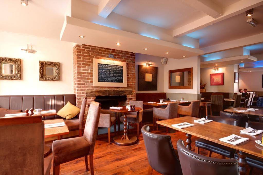 Trents Inn