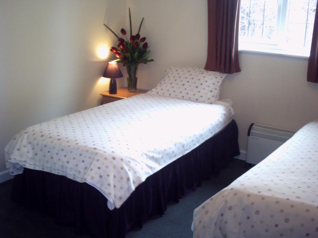 Woolpack Inn