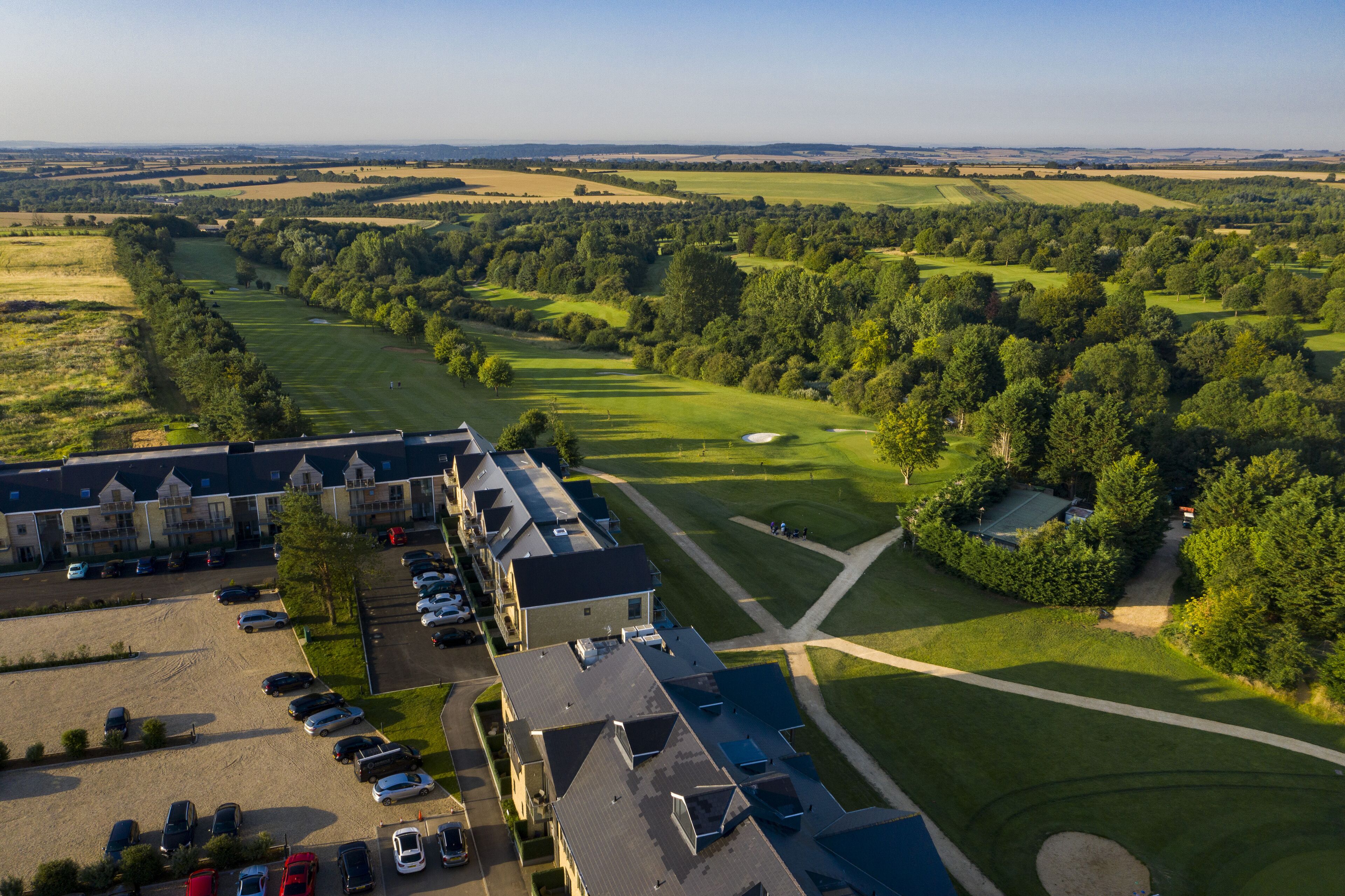 Cotswolds Hotel & Spa