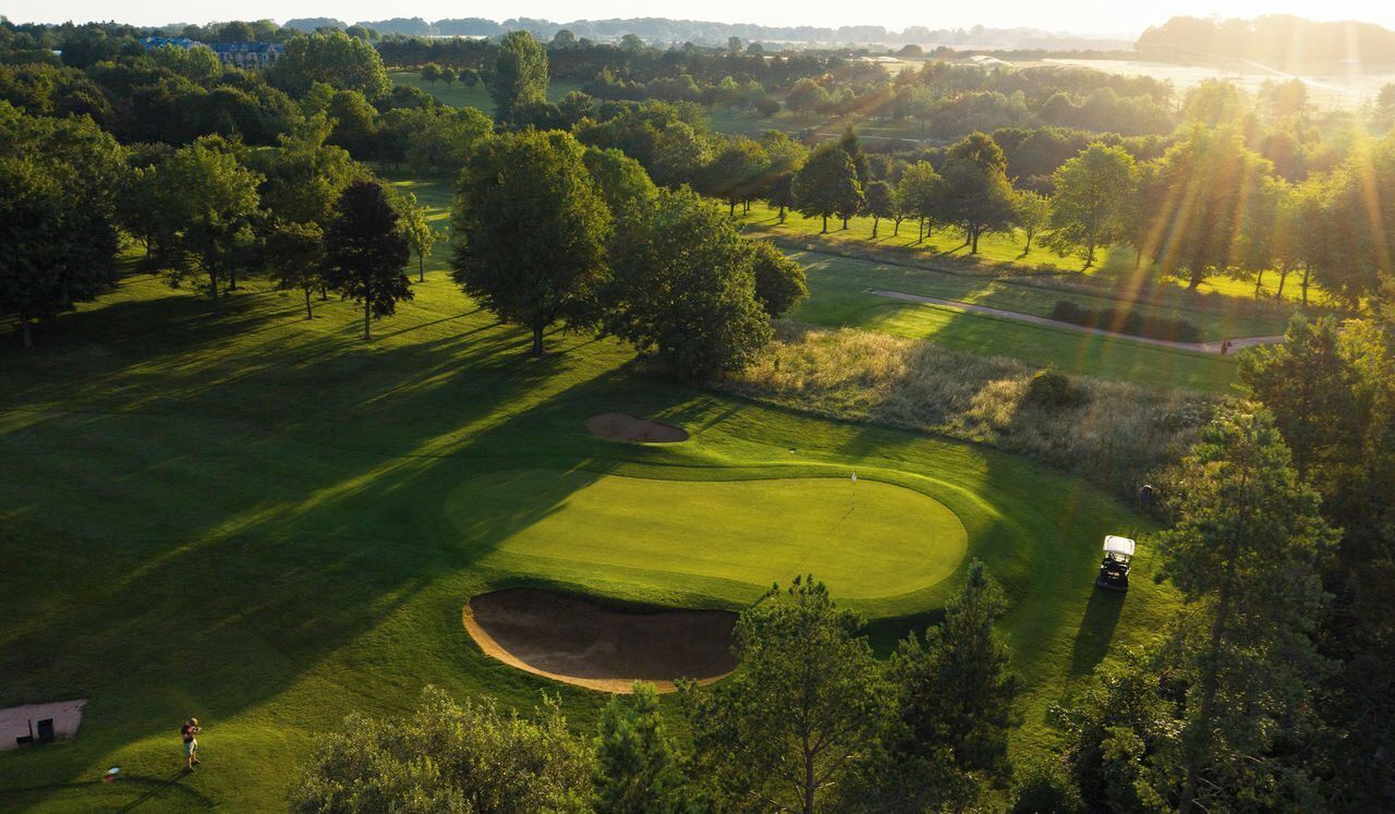 Cotswolds Hotel & Spa