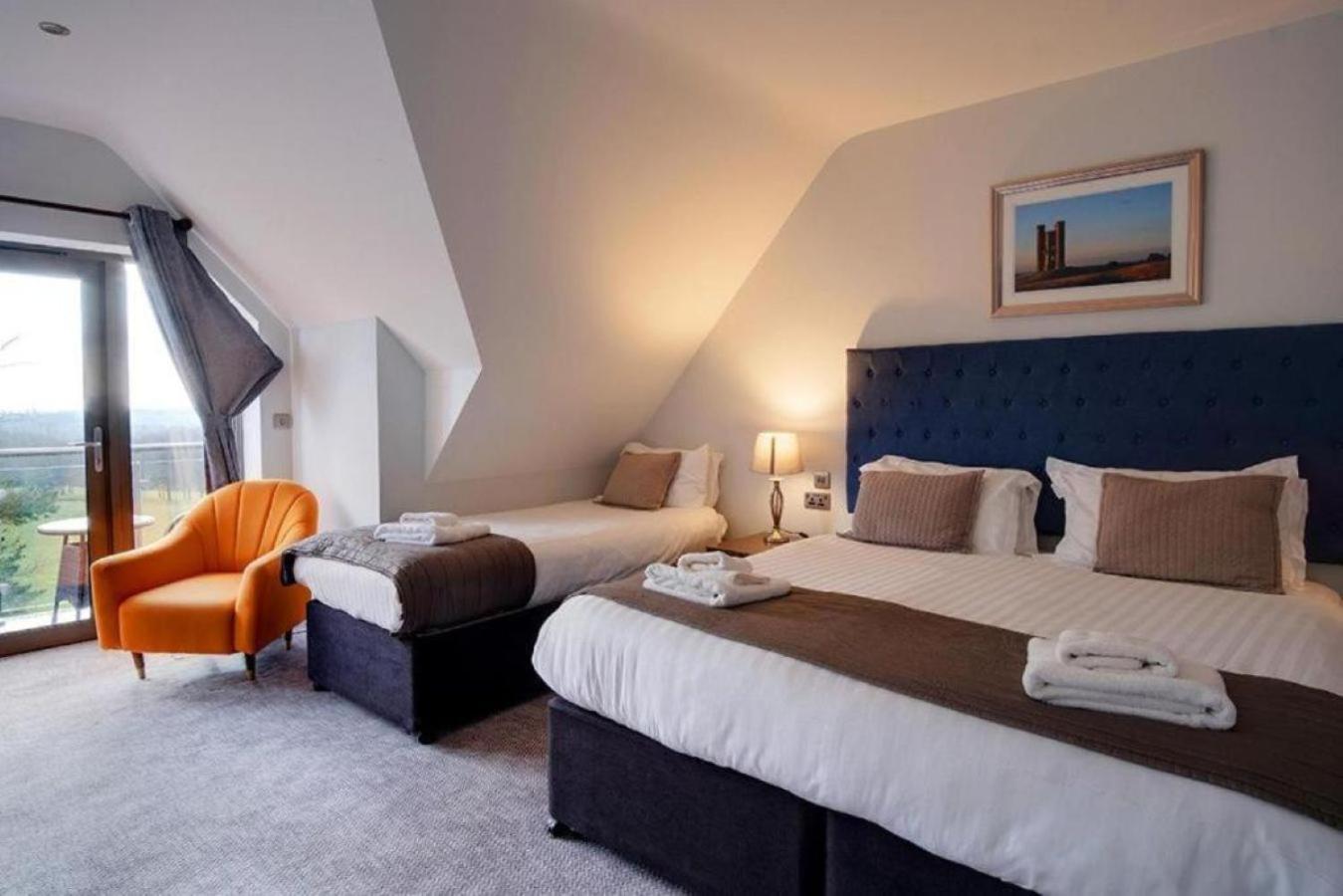 Cotswolds Hotel & Spa