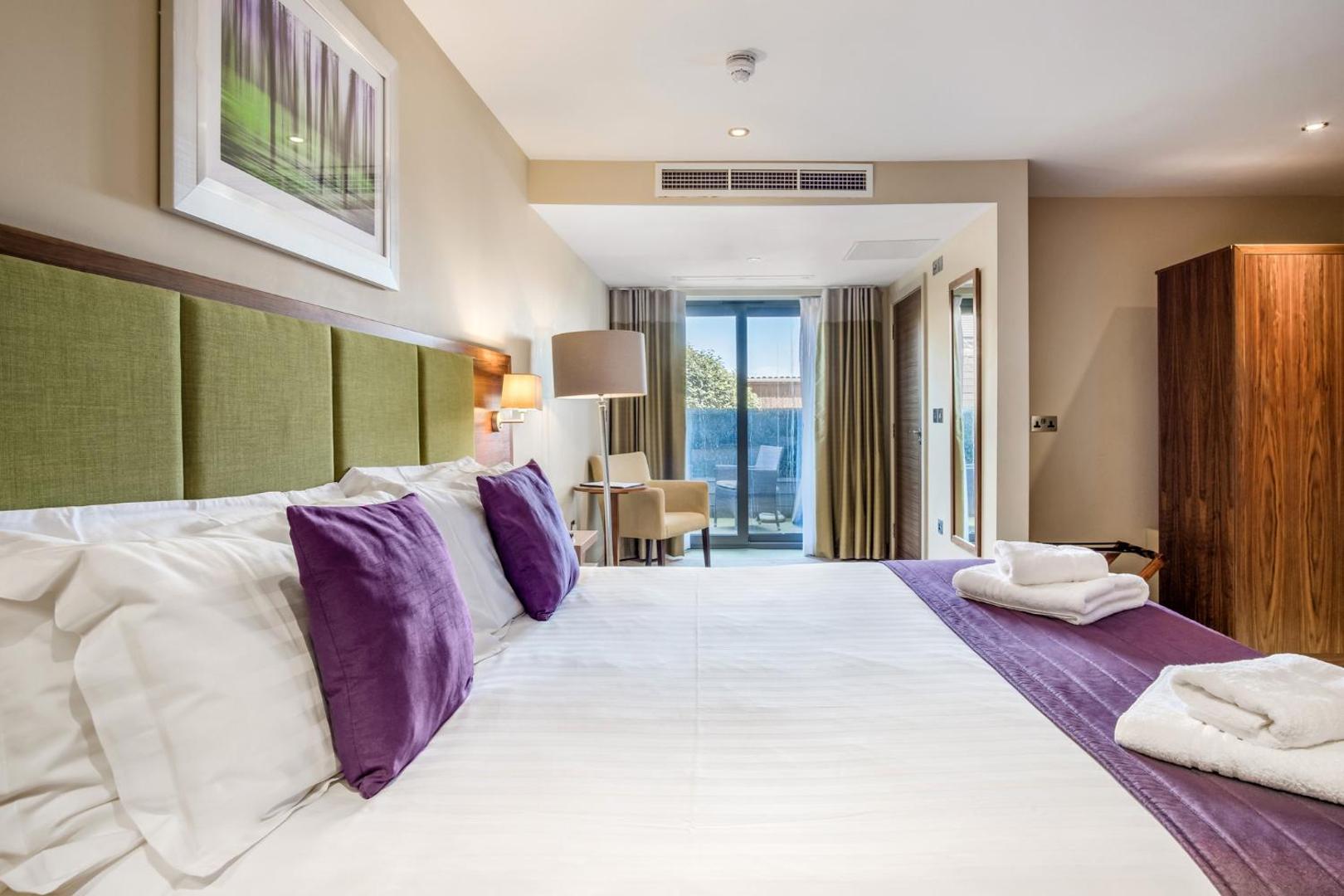 Cotswolds Hotel & Spa