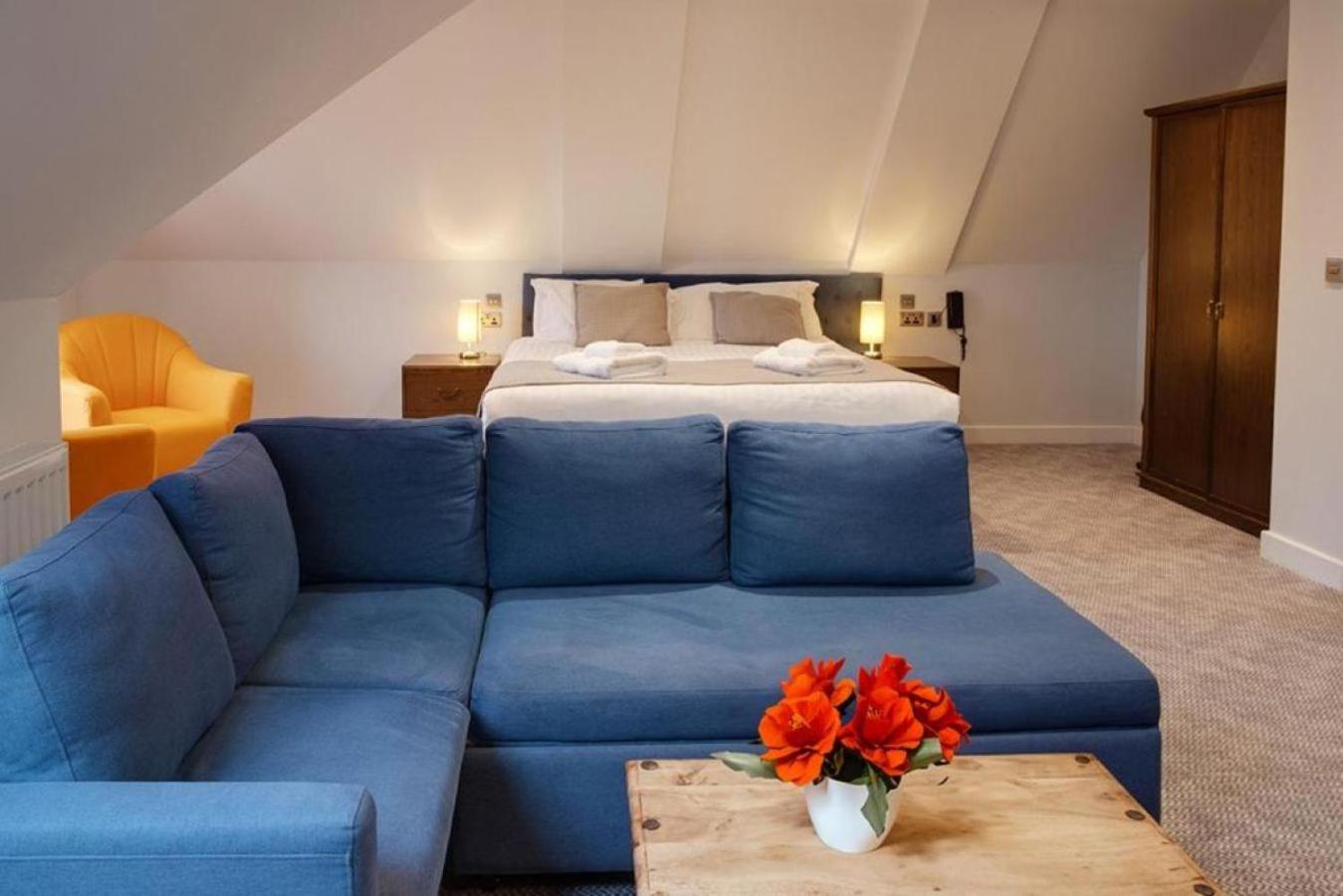 Cotswolds Hotel & Spa