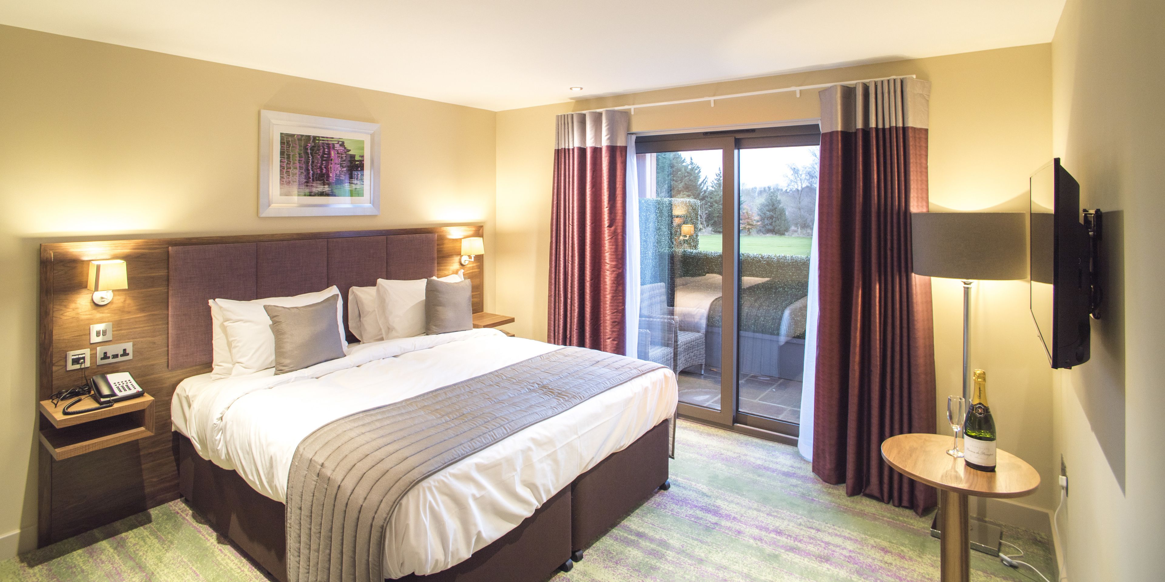 Cotswolds Hotel & Spa