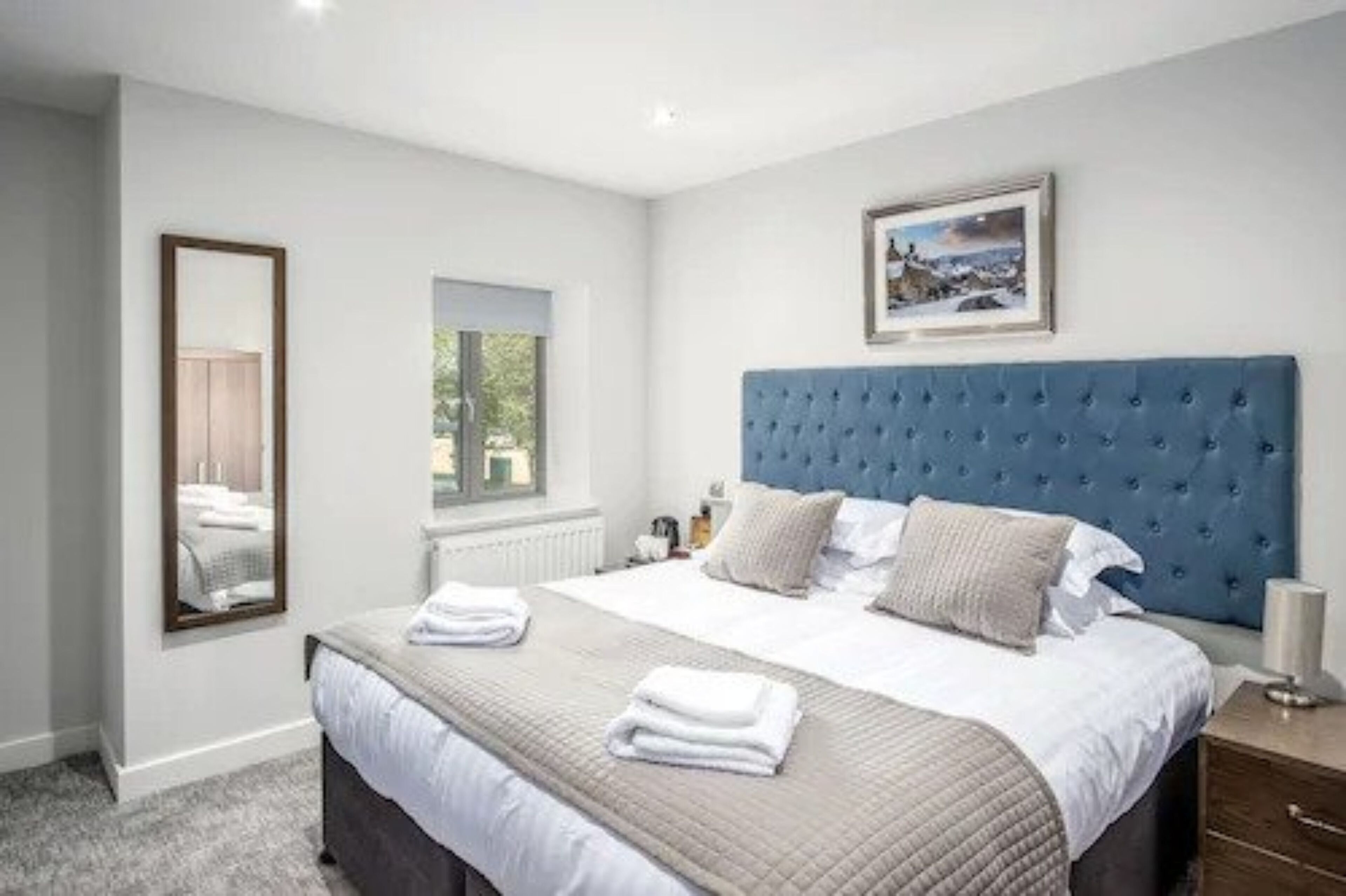 Cotswolds Hotel & Spa