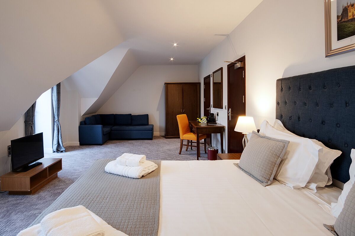 Cotswolds Hotel & Spa