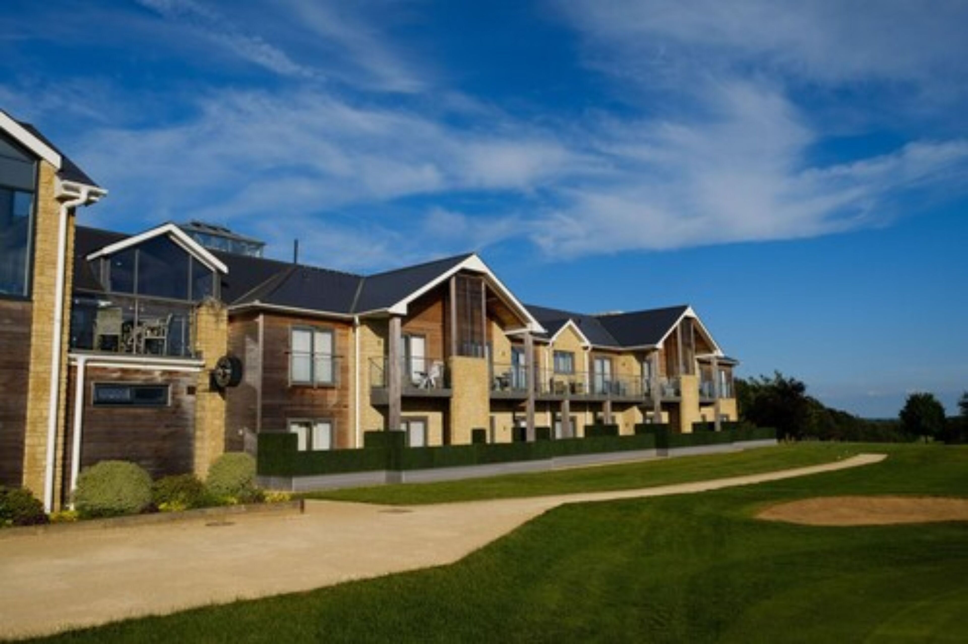 Cotswolds Hotel & Spa