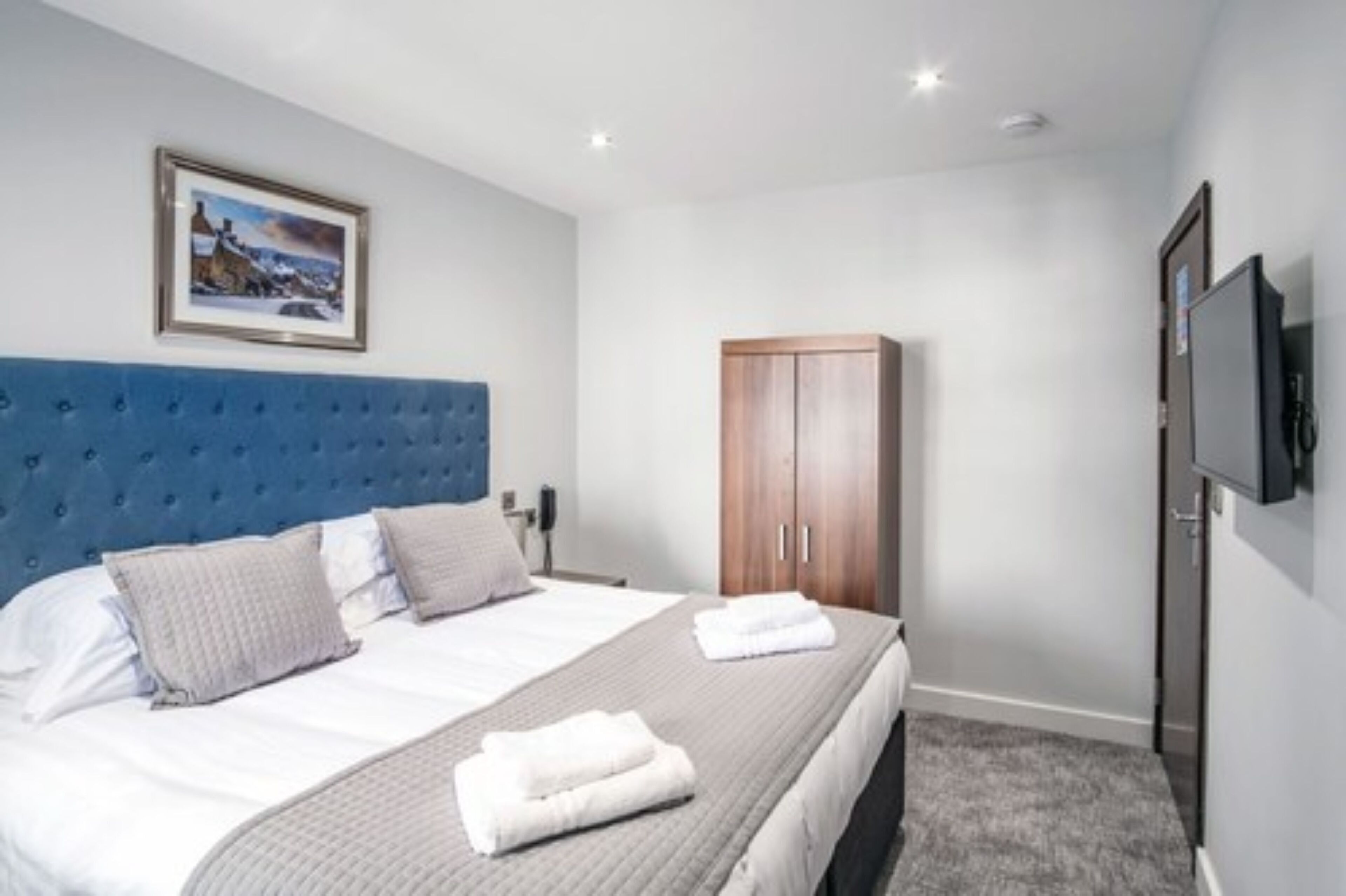 Cotswolds Hotel & Spa