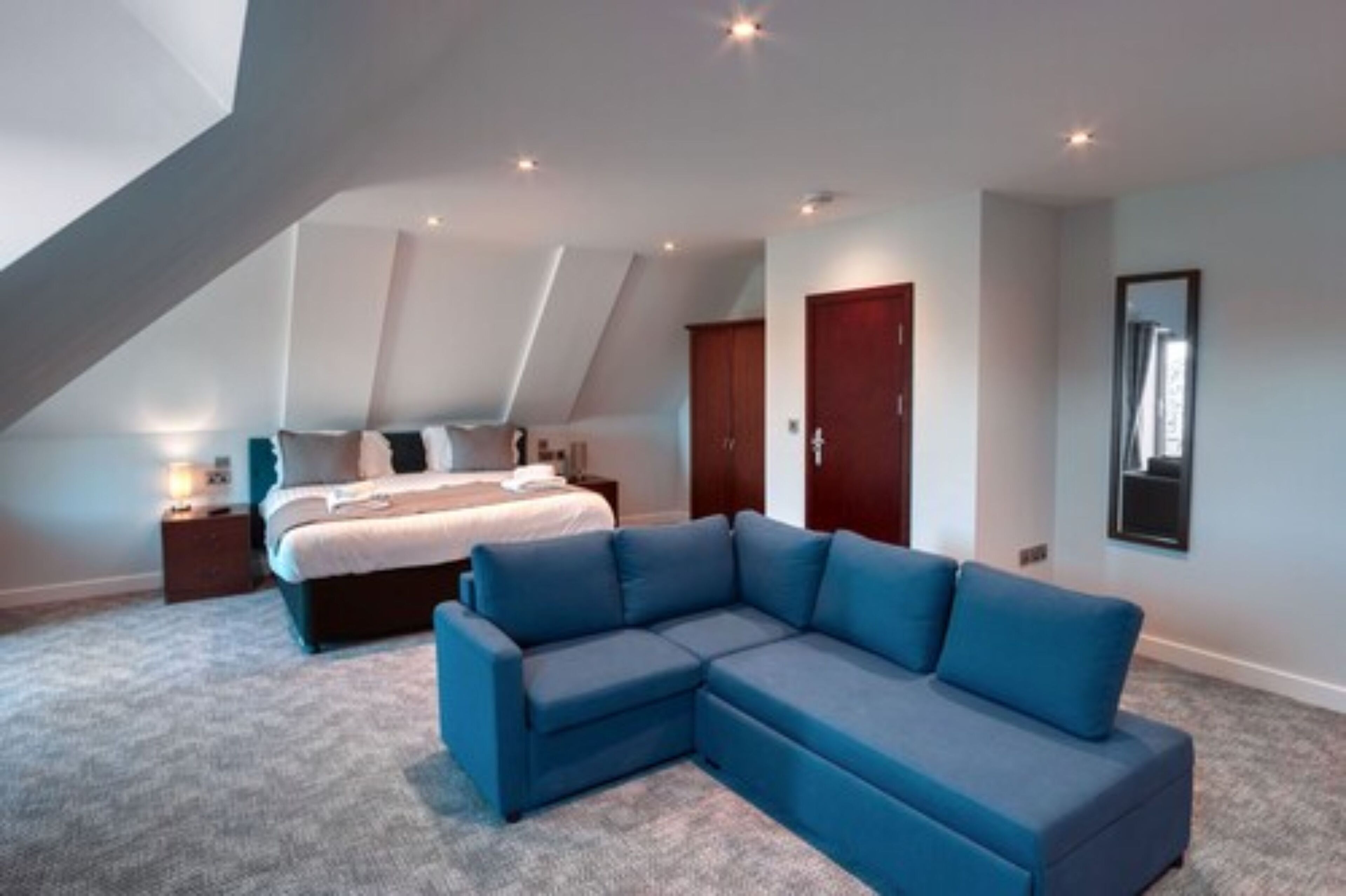 Cotswolds Hotel & Spa