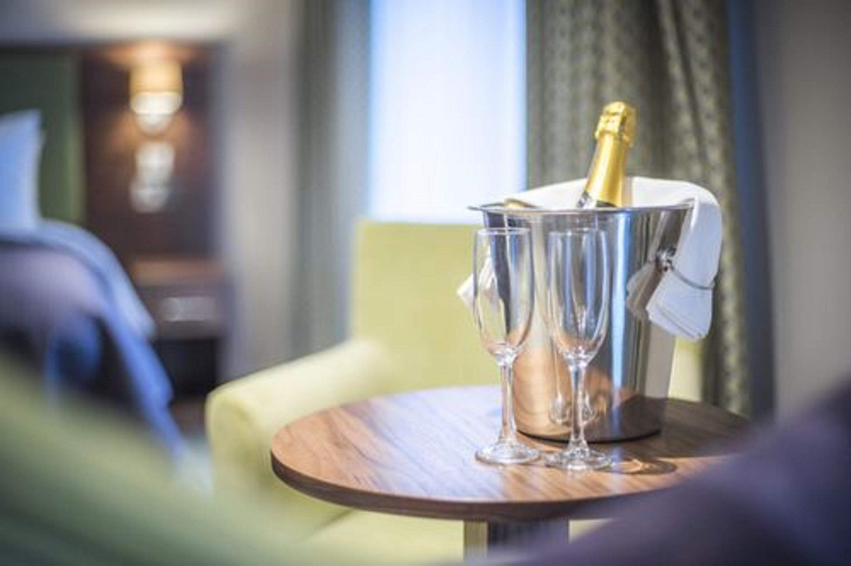 Cotswolds Hotel & Spa