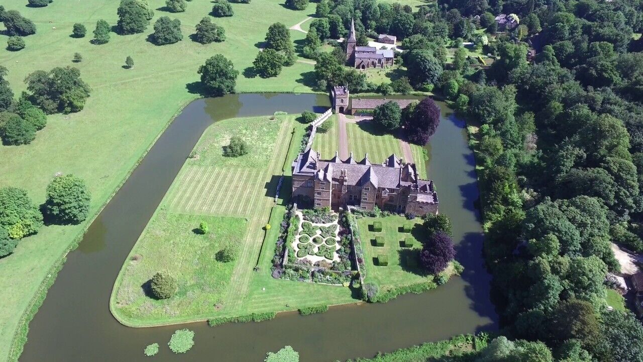 Cotswolds Hotel & Spa