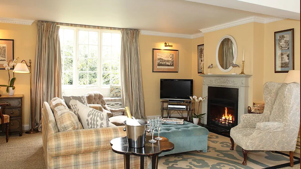 Epsom Cottage
