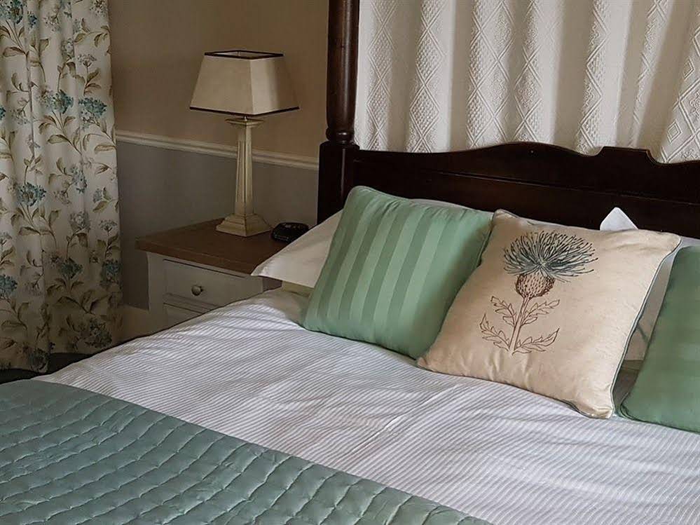 The Forge Bed and Breakfast