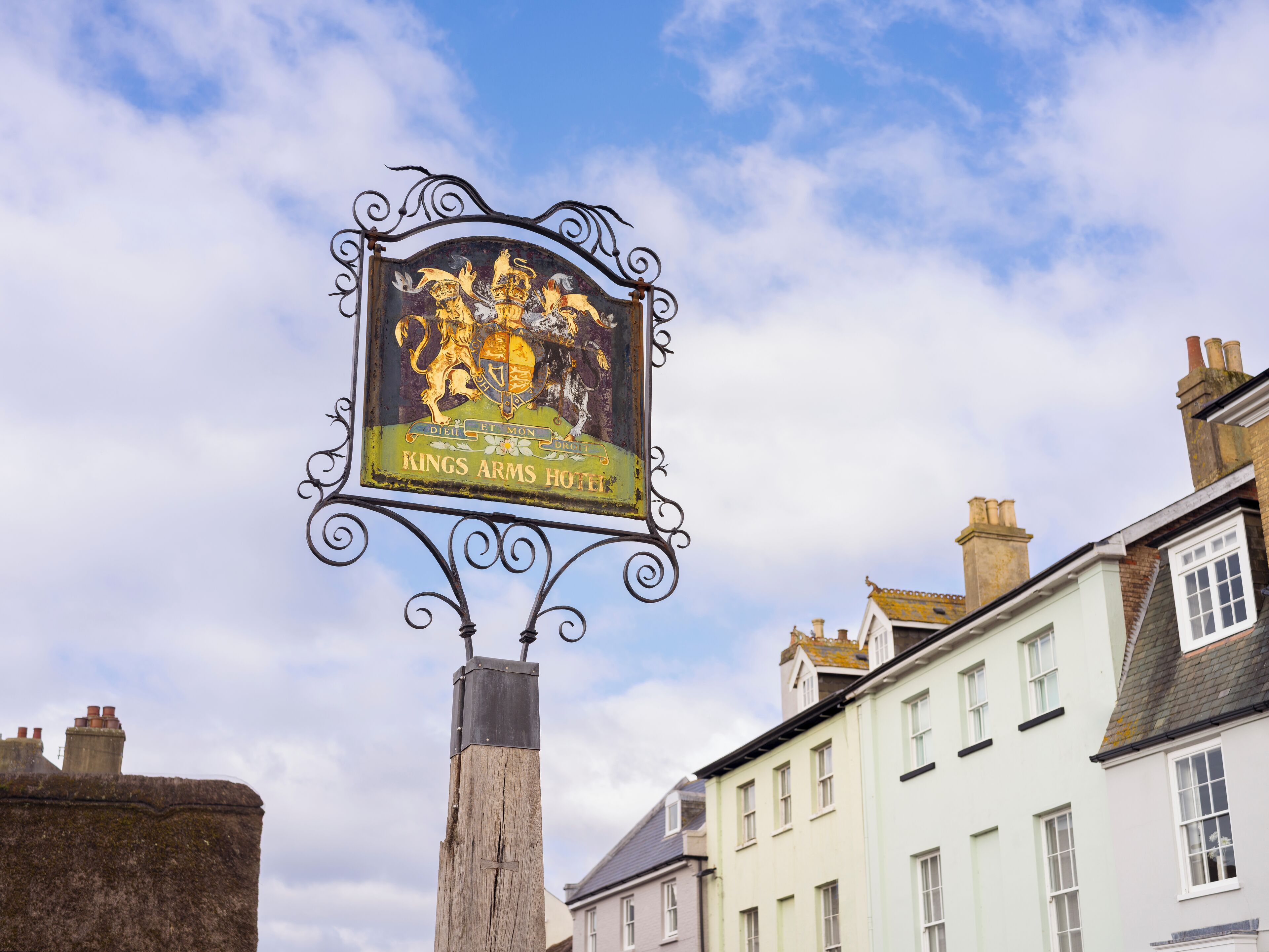 The Kings Arms