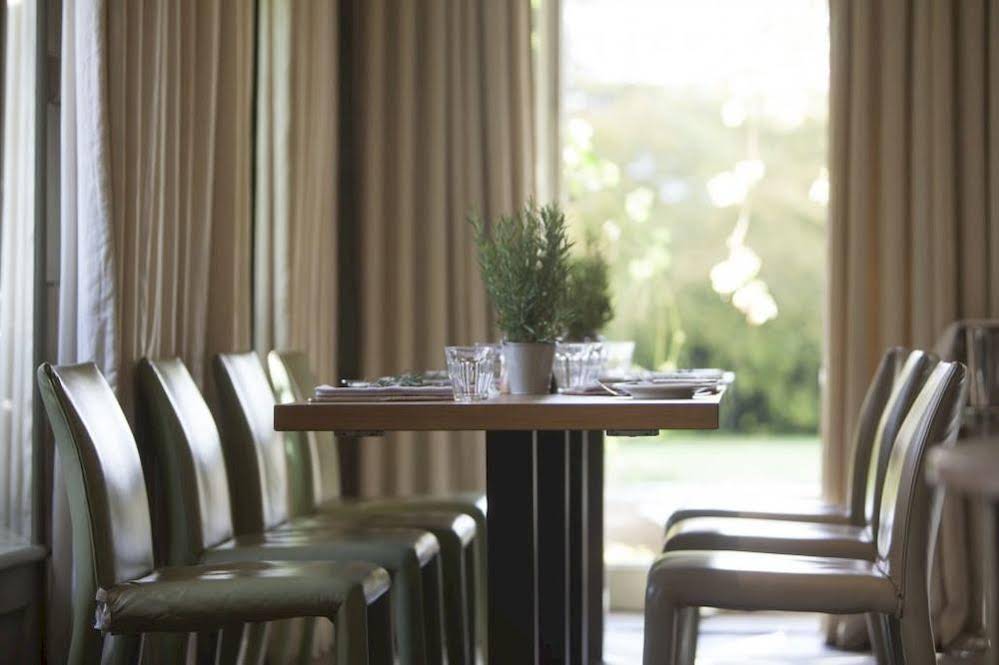Barnsley House Hotel