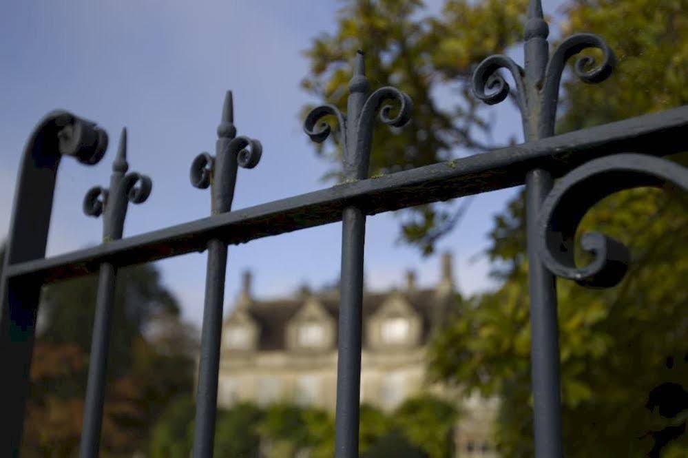 Barnsley House Hotel