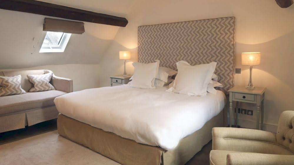 Barnsley House Hotel
