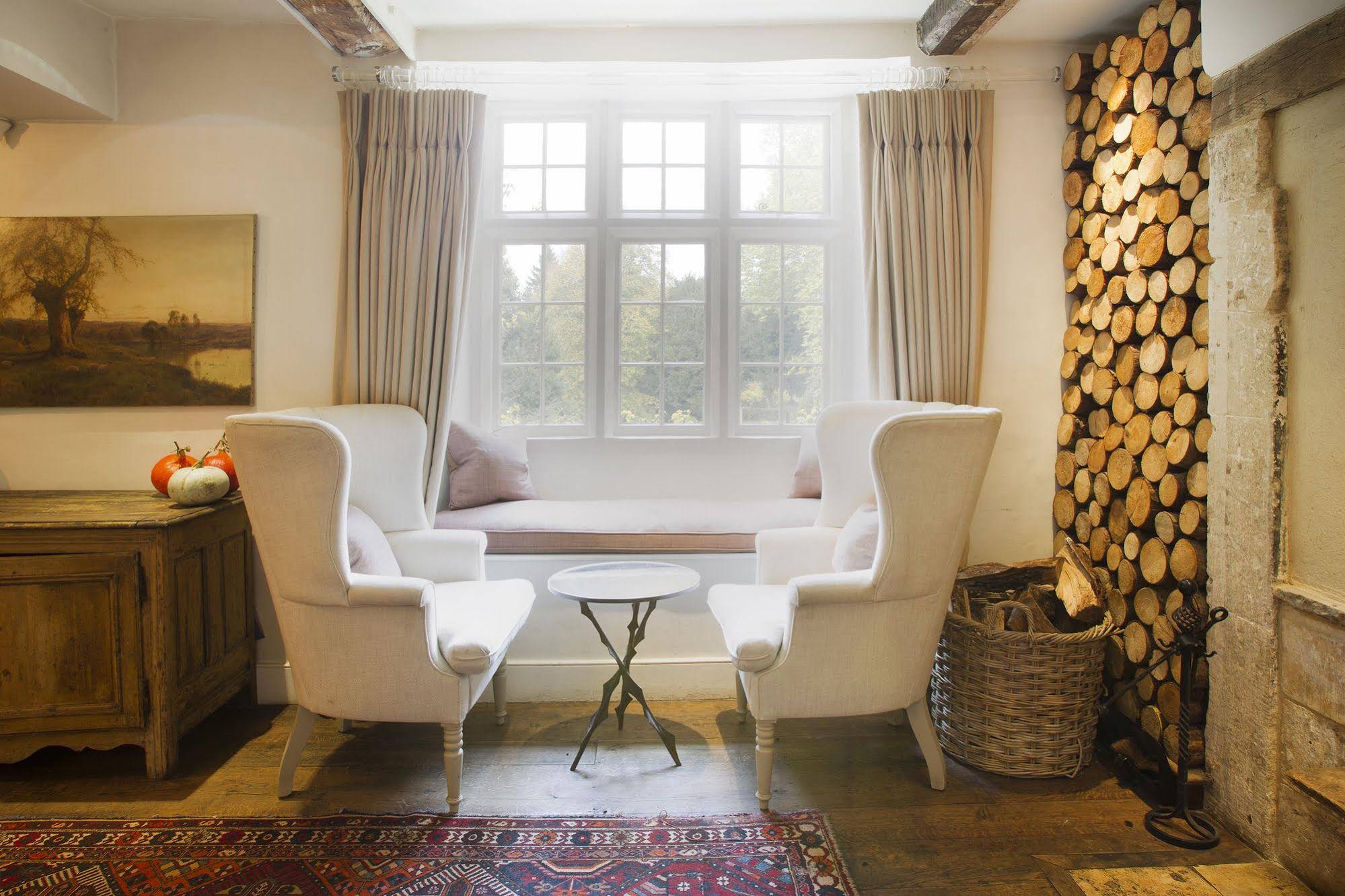 Barnsley House Hotel