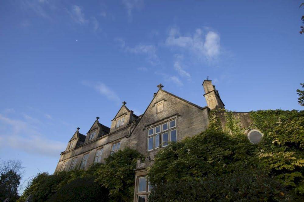 Barnsley House Hotel