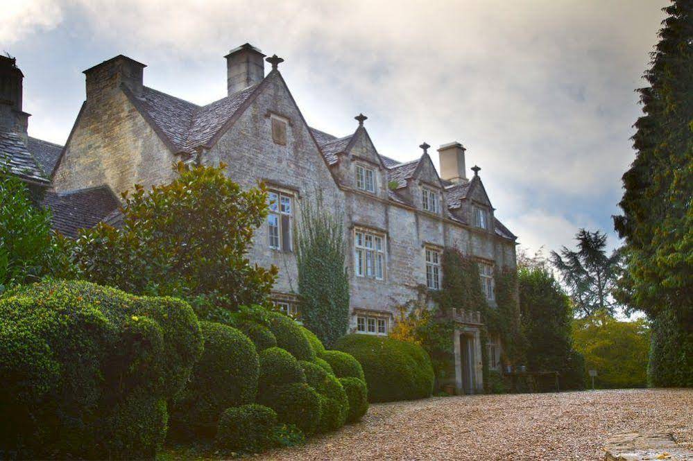 Barnsley House Hotel