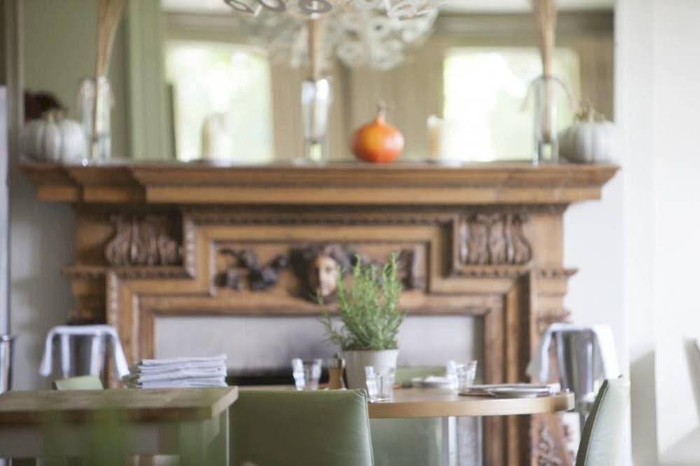 Barnsley House Hotel