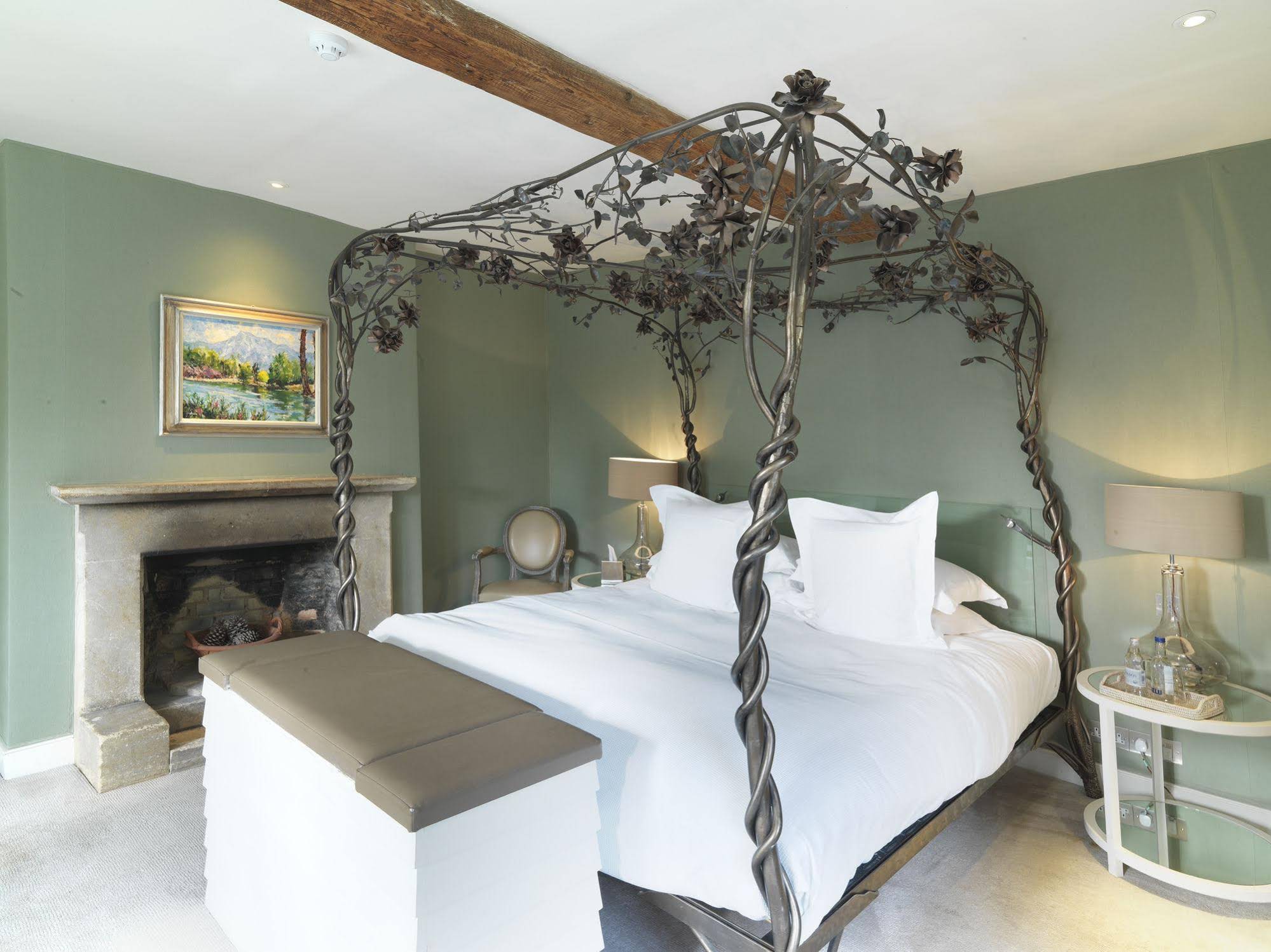 Barnsley House Hotel