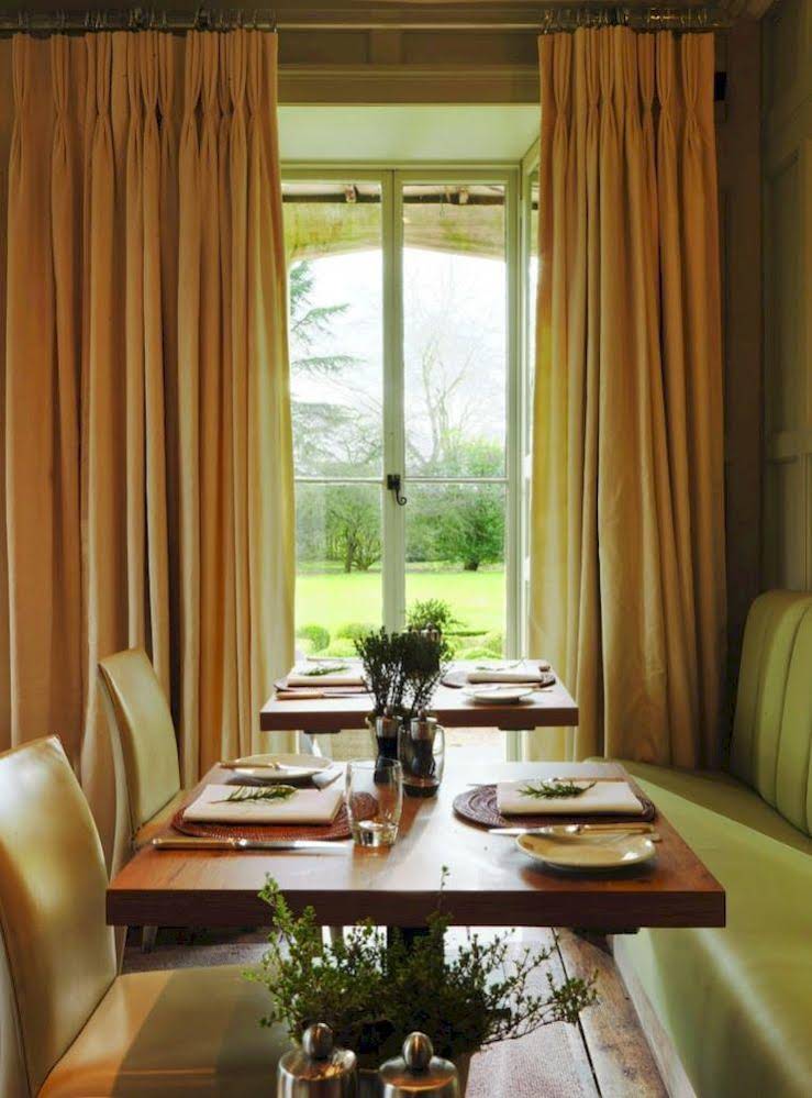Barnsley House Hotel
