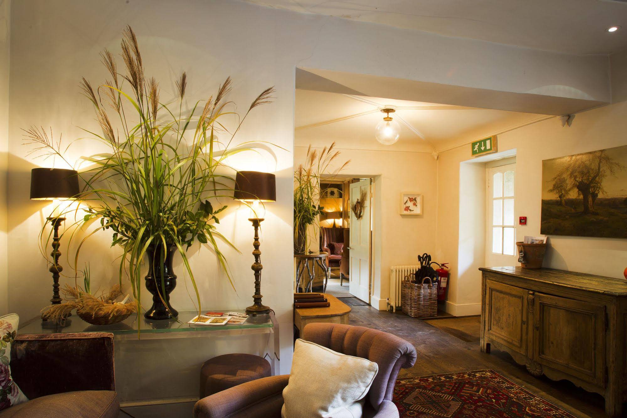 Barnsley House Hotel