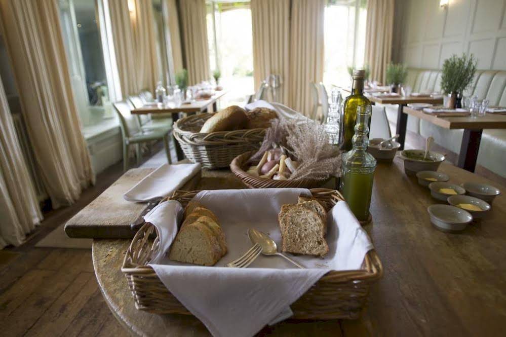 Barnsley House Hotel