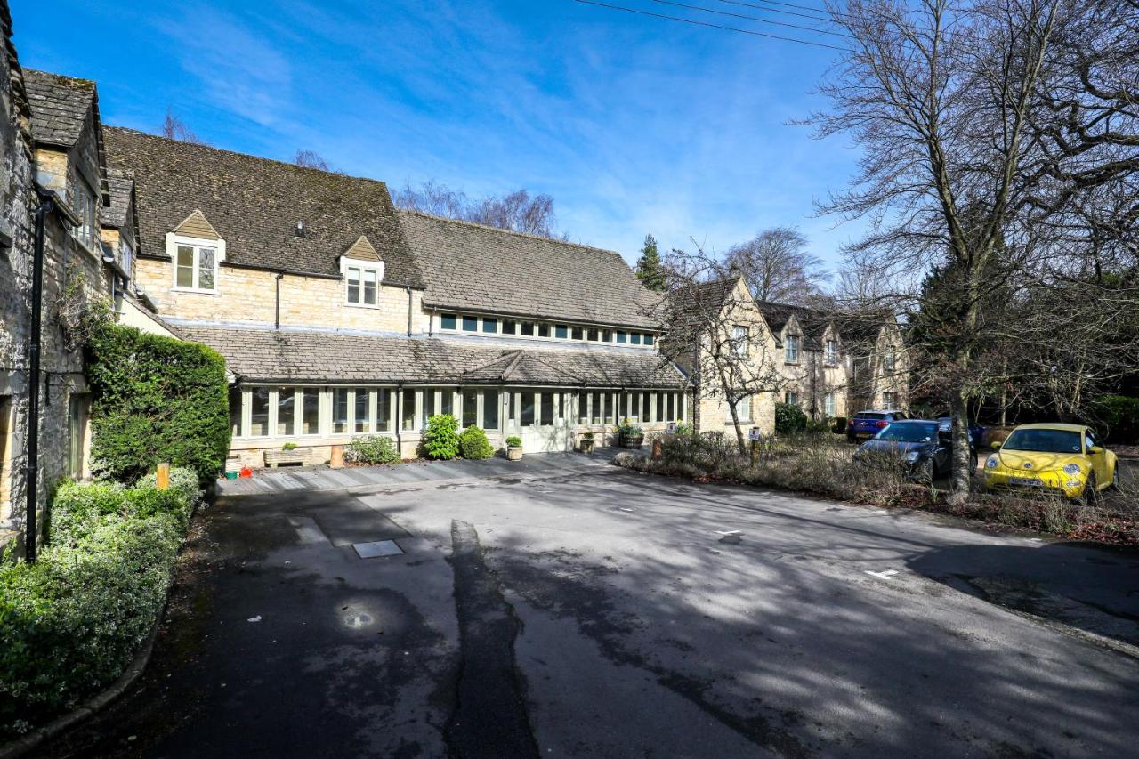 Stratton House