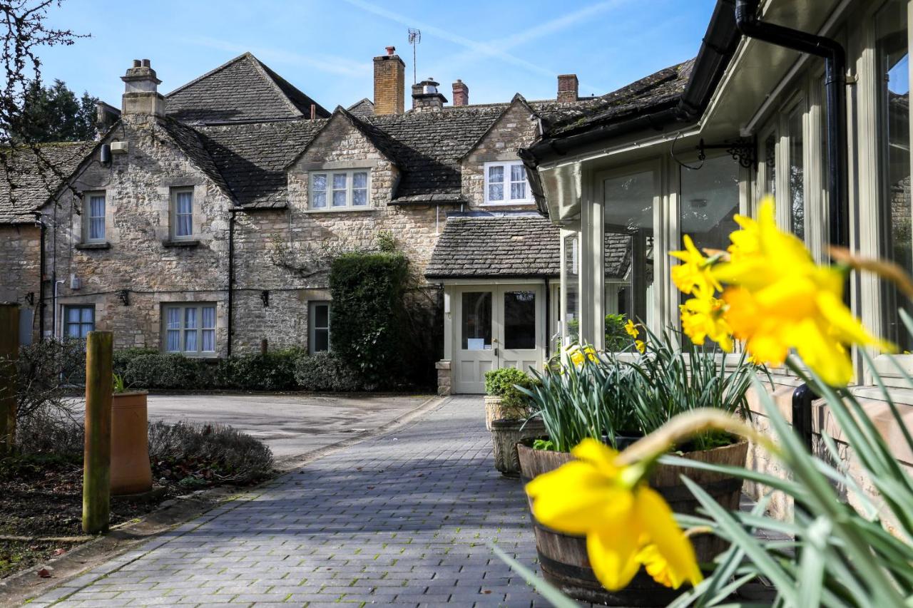 Stratton House