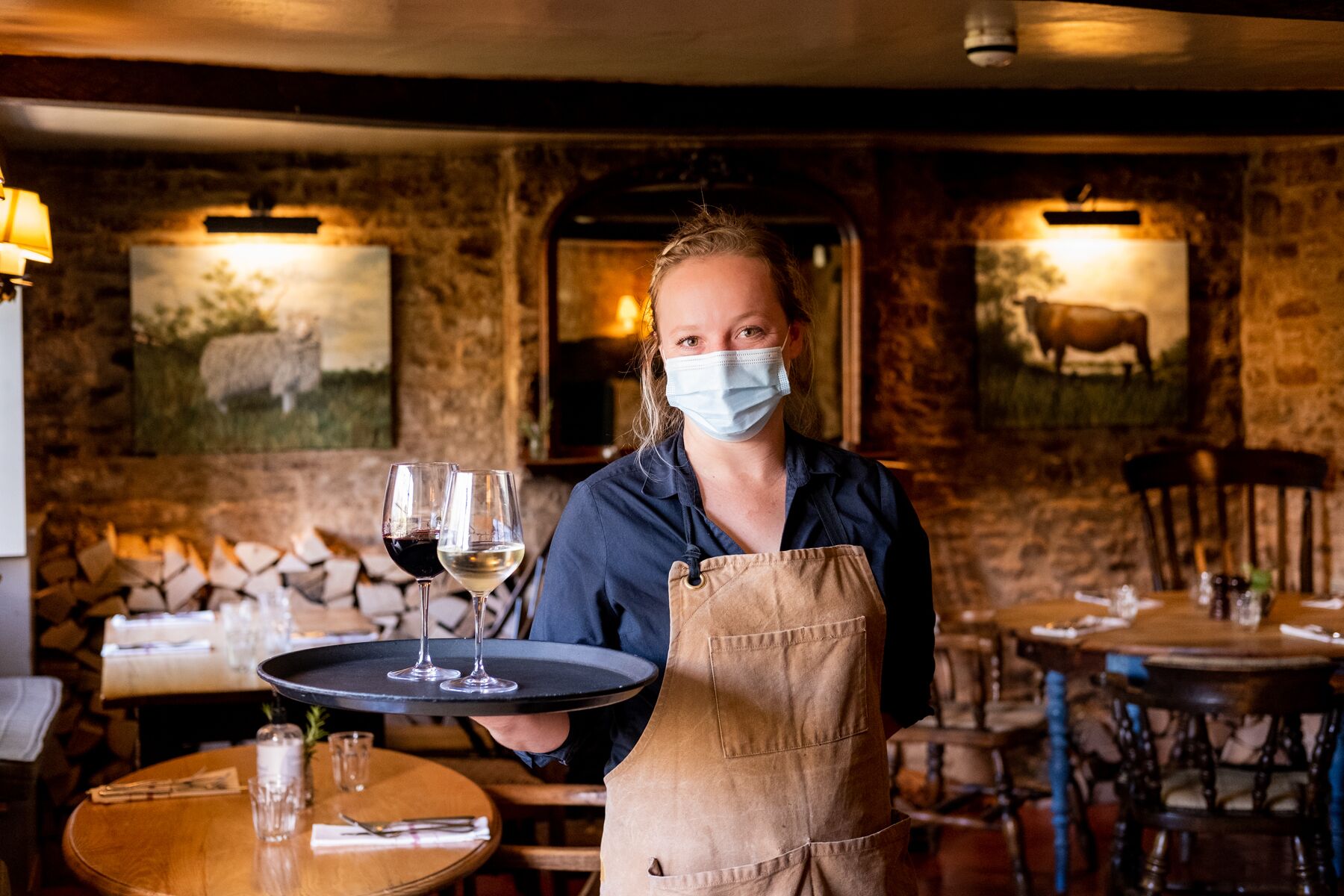 The Bell At Sapperton