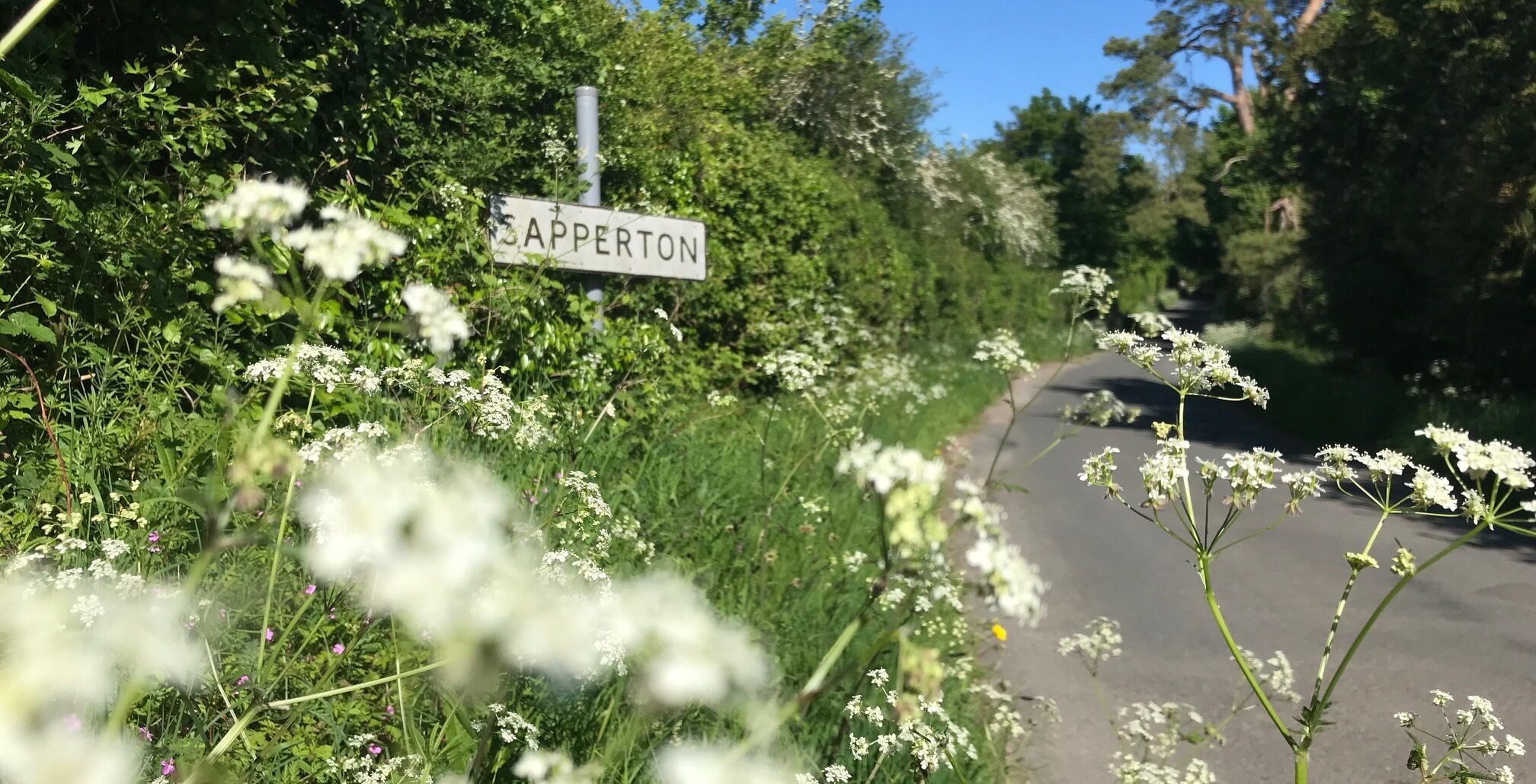 The Bell At Sapperton