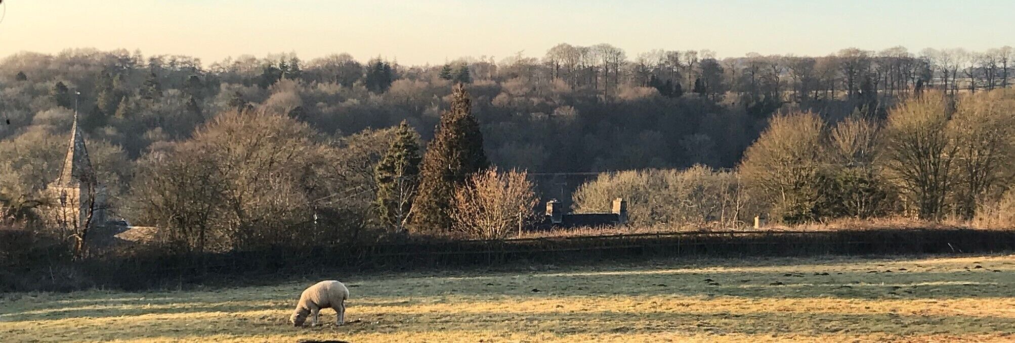 The Bell At Sapperton