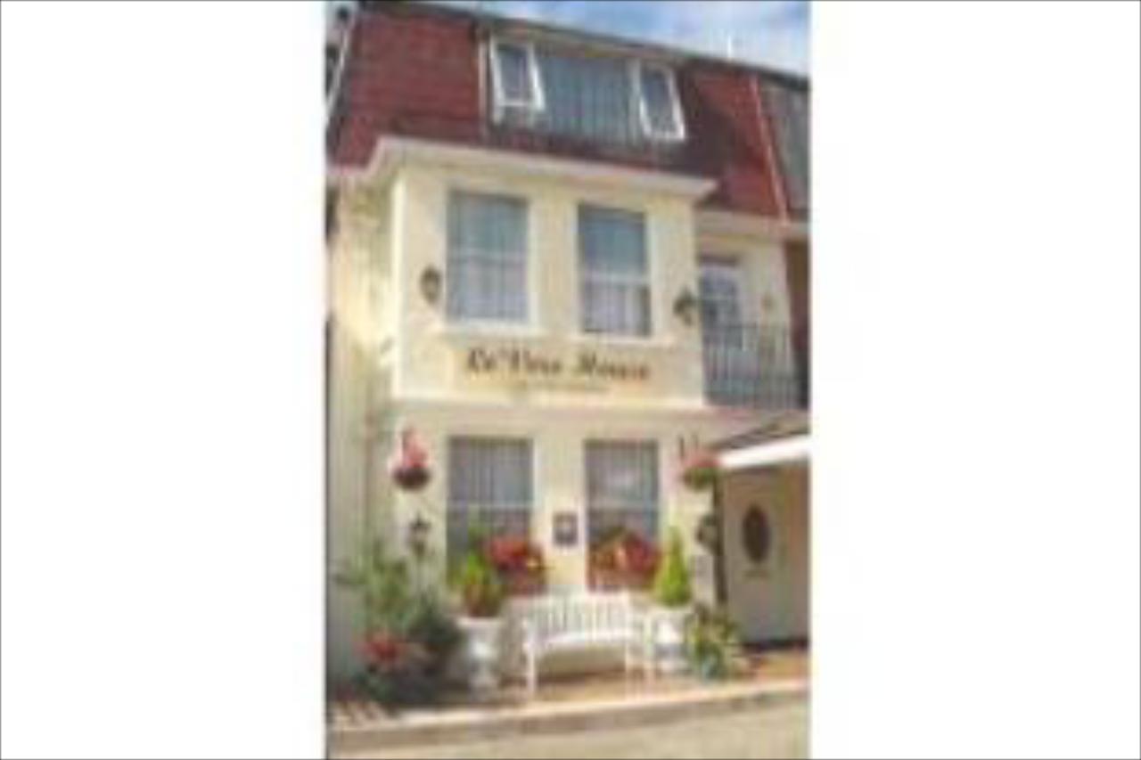 Le Vere House