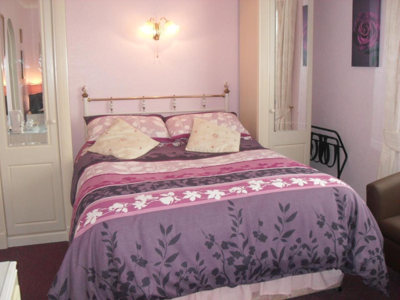 Le Vere House