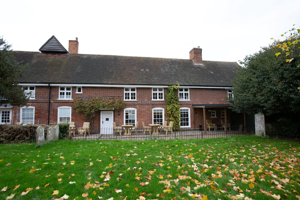 The Bell Inn